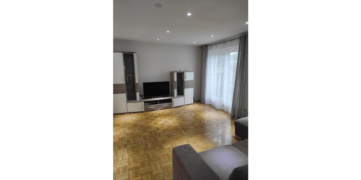 Voll möblierte 2 Zimmer Wohnung in Mettmann 2 zimmer