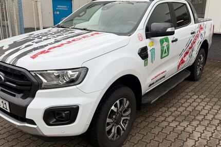 Ford Ranger 73.800 km 30.390 &euro; Oberhausen-Osterfeld 46117