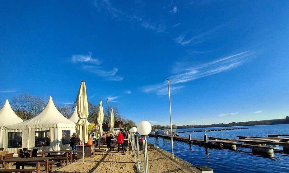 Günstige Erdgeschosswohnung mit Terrasse in bester Lage 3 zimmer
