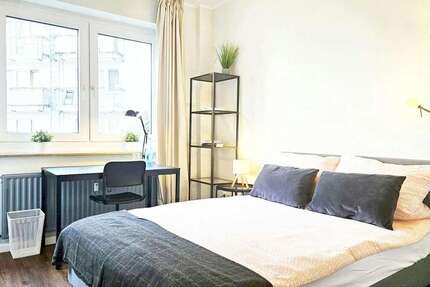 WG-Zimmer in Köln 629 € 18 m² zimmer