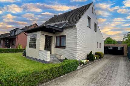 Haus zum Kaufen in Neukirchen-Vluyn 359.000 € 126 m²