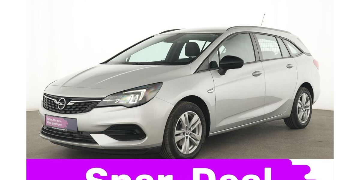 Opel Astra 85.703 km 10.698 &euro; Neuss 41460