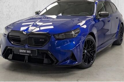 BMW M5 4.900 km 131.590 &euro; Düsseldorf 40595
