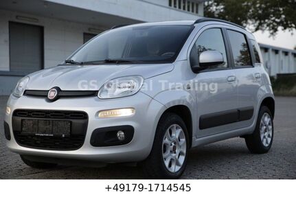 Fiat New Panda