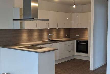 Wohnung zum Mieten in Leichlingen 1.450 € 113 m² 4 zimmer