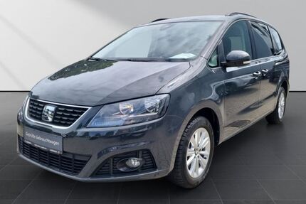 Seat Alhambra 47.189 km 25.990 &euro; Solingen 42719