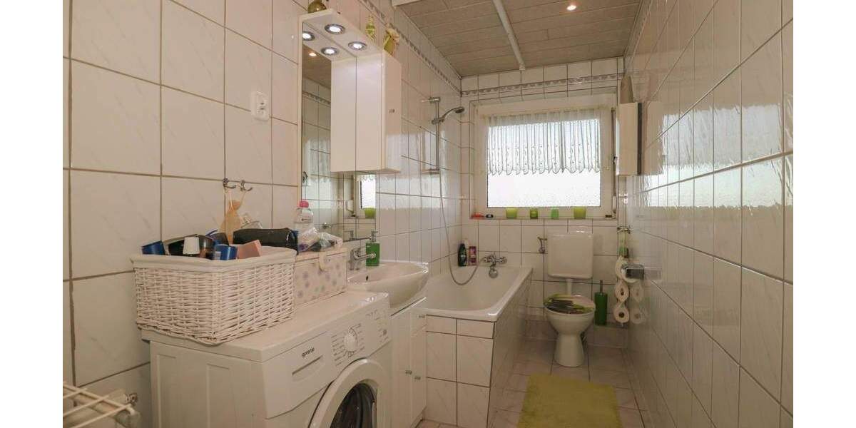 Starterwohnung in Dormagen-Delhoven 2 zimmer