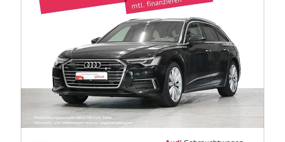 Audi A6 53.418 km 33.950 &euro; Wuppertal 42109