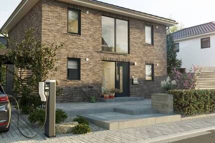 Haus Essen Huttrop - 5 Zimmer, 145 m&sup2;, 299.350&euro; | Angebot:23940670