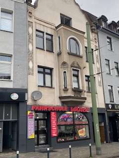 Wohnung zum Mieten in Duisburg 340 € 57 m²