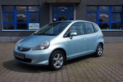 Honda Jazz 185.397 km 4.200 € Monheim 40789