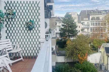 Wohnung zum Kaufen in Düsseldorf 375.000 € 70 m² 2 zimmer