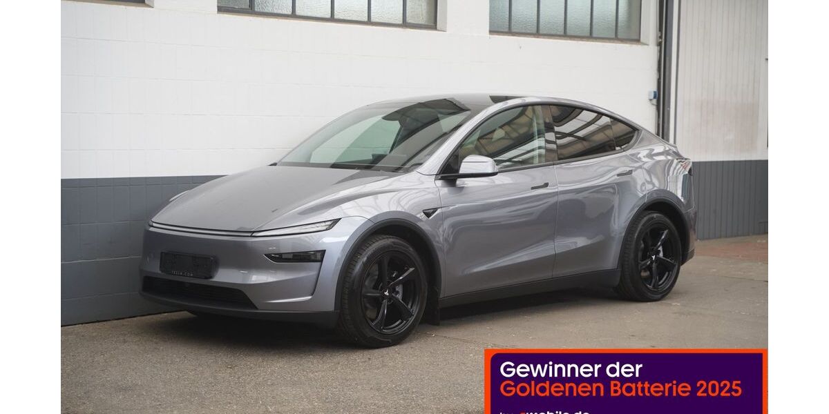 Tesla Model Y 14.698 km 48.999 &euro; Mönchengladbach 41236