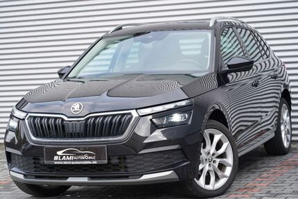 Skoda Kamiq 140.000 km 16.999 &euro; Grevenbroich 41515