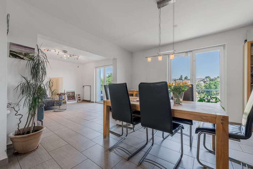 Haus zum Kaufen in Essen Heidhausen 649.000 € 121.84 m² 6.5 zimmer