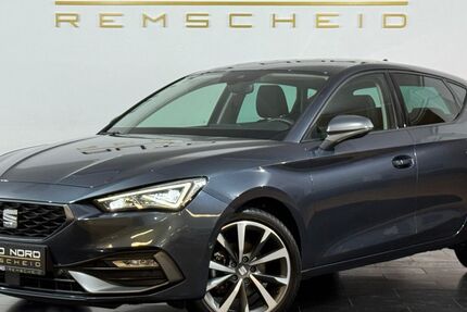 Seat Leon 44.500 km 20.790 € Remscheid 42897