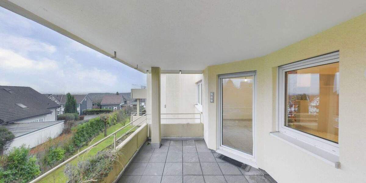 Großzügiges Wohnen in bester Lage von Leichlingen 4 zimmer