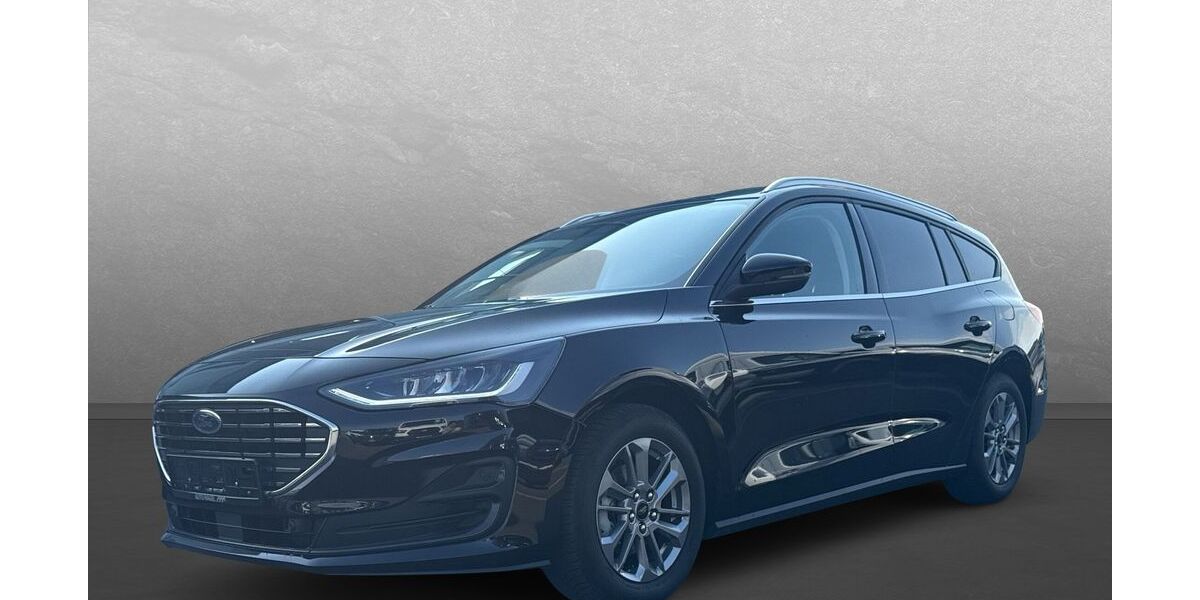 Ford Focus 27.895 km 24.990 &euro; Moers 47441