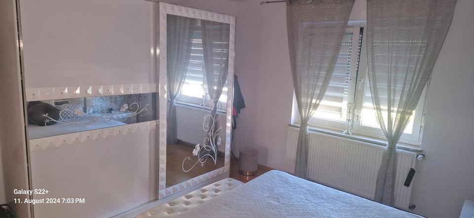 Wohnung zu vermieten 3 zimmer