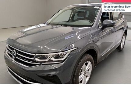 VW Tiguan 20.705 km 35.989 &euro; Krefeld 47805