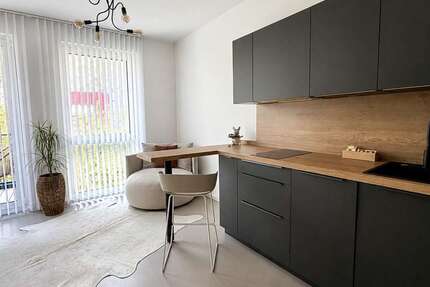 Wohnung Mönchengladbach West - 2 Zimmer, 37 m&sup2;, 222.000&euro; | Angebot:26951644