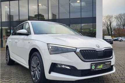 Skoda Scala 19.500 km 18.389 &euro; Oberhausen 46147
