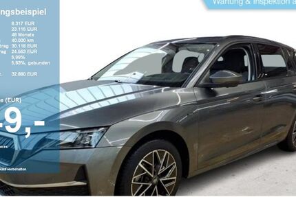 Skoda Octavia 18.152 km 32.130 &euro; Moers 47441