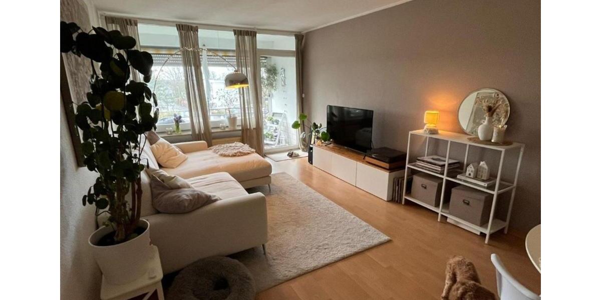 Etagenwohnung Monheim am Rhein - 2 Zimmer, 60 m&sup2;, 690&euro; | Angebot:25721939