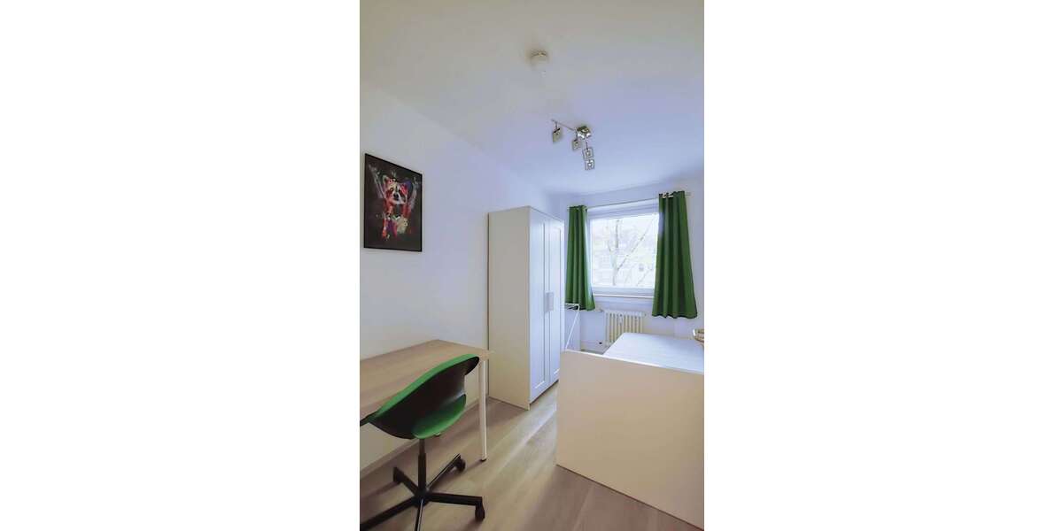 Zimmer Düsseldorf Wersten - 609&euro; | Angebot:26795792