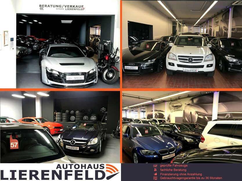 Land Rover Discovery 176.655 km 17.990 € Düsseldorf 40231