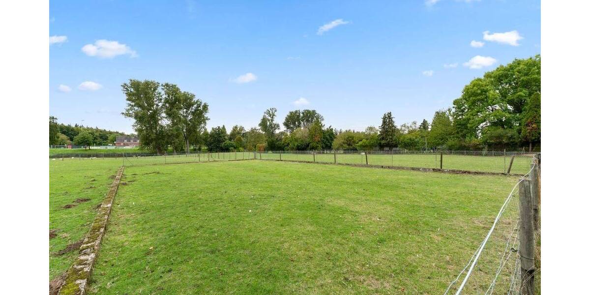 Einfamilienhaus mit Charakter – Großzügiges Grundstück & Raum für neue Lebenspläne 1 zimmer