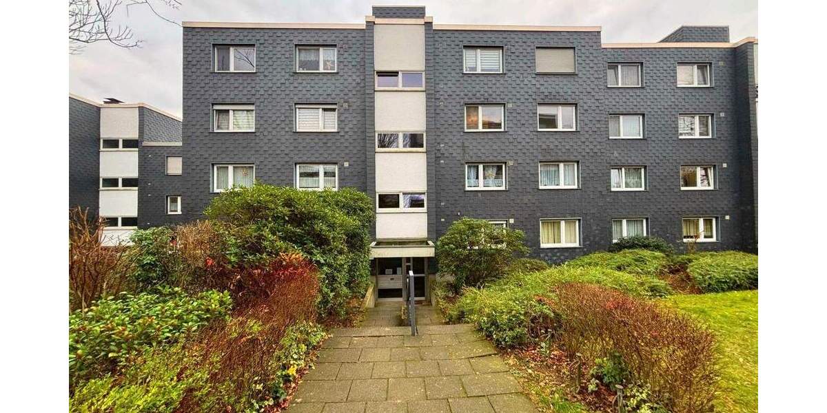 Etagenwohnung Leverkusen Lützenkirchen - 3 Zimmer, 82 m&sup2;, 228.000&euro; | Angebot:25725694