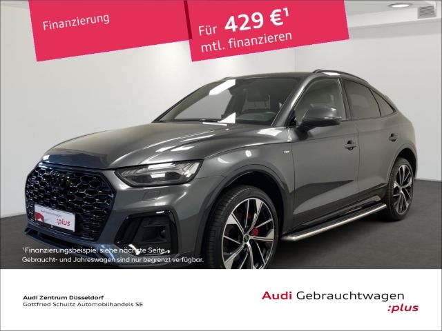 Audi Q5 88.859 km 39.890 &euro; Düsseldorf 40233