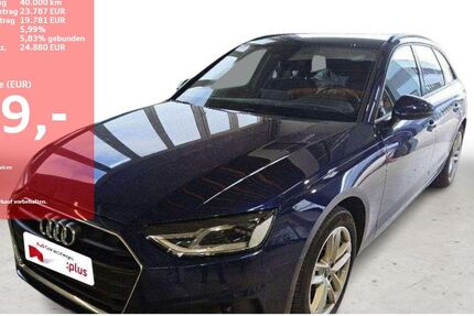 Audi A4 22.979 km 24.880 &euro; Moers-Hülsdonk 47441