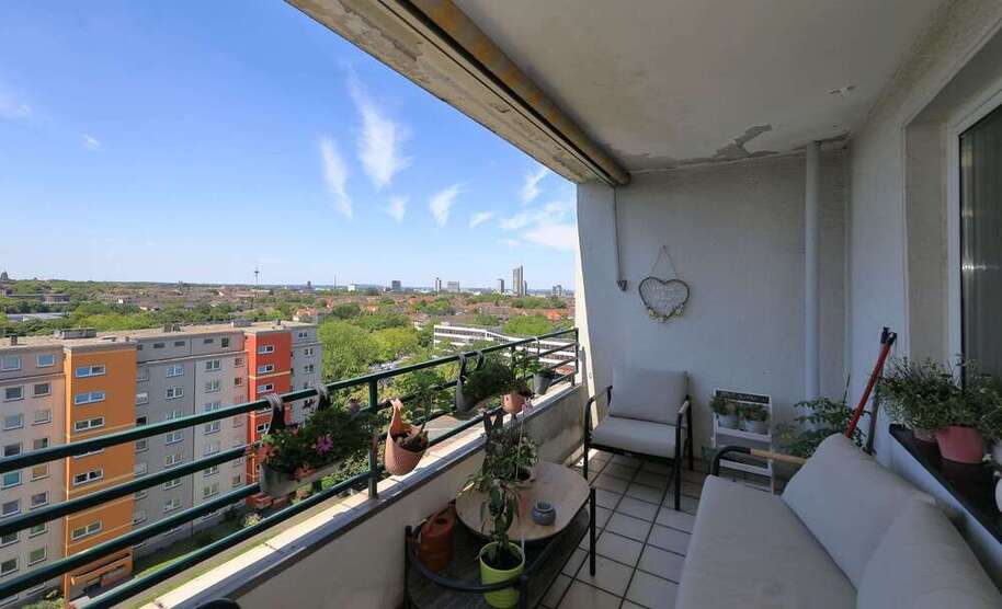 Wohnung zum Kaufen in Essen 300.000 € 94.6 m²