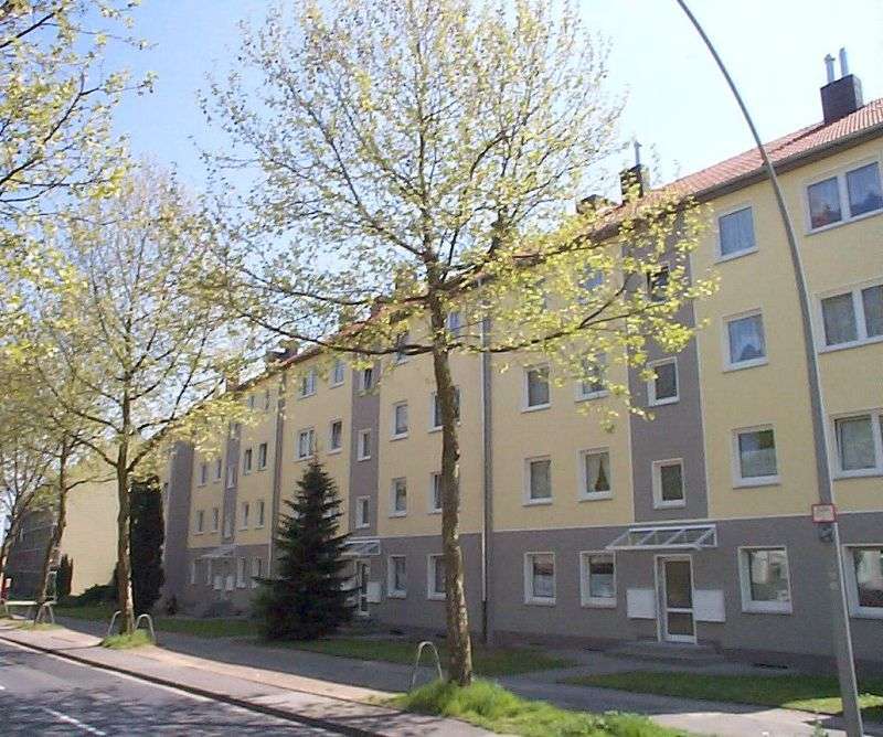 Wohnung zum Mieten in Mönchengladbach 559 € 58.89 m²