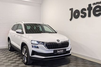 Skoda Karoq 19.169 km 29.490 &euro; Monheim 40789