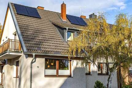 Haus Dormagen Hackenbroich - 7 Zimmer, 143 m&sup2;, 725.000&euro; | Angebot:26124834