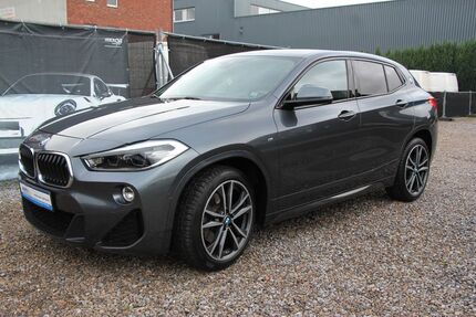 BMW X2 226.000 km 16.750 € Jüchen 41363