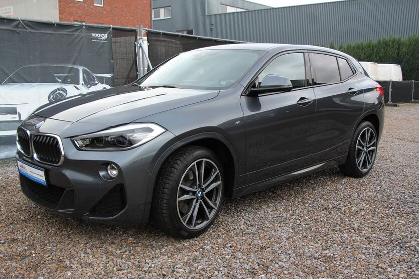 BMW X2 226.000 km 16.750 € Jüchen 41363