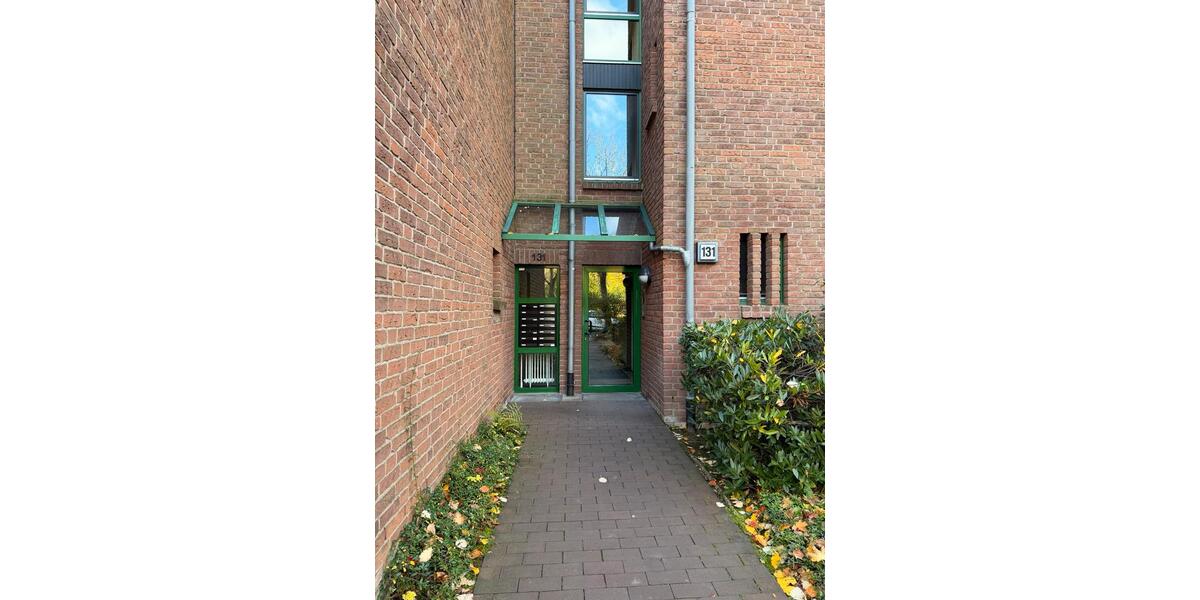 Erdgeschoßwohnung Neuss Gnadental - 1.5 Zimmer, 46 m&sup2;, 940&euro; | Angebot:25329870