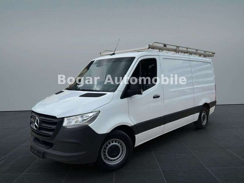 Sprinter