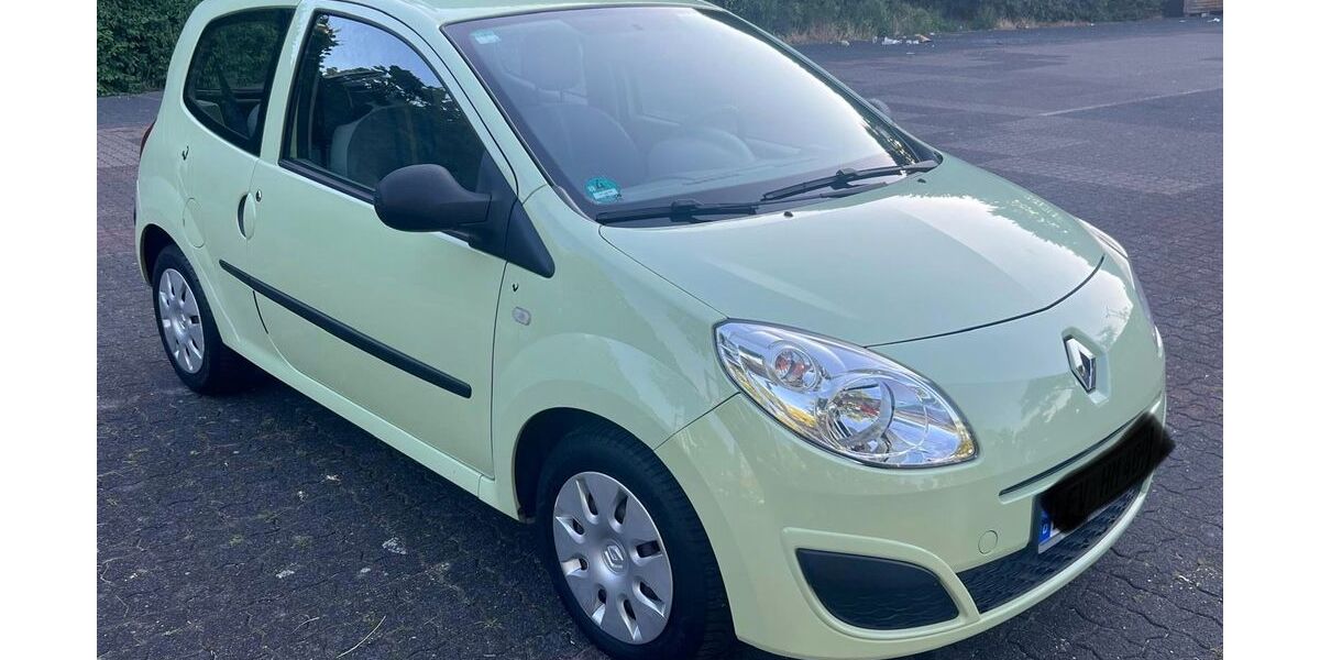 Renault Twingo 135.000 km 1.950 &euro; Leverkusen 51373