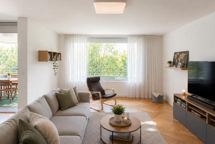 Wohnung Düsseldorf Niederkassel - 5 Zimmer, 153 m&sup2;, 899.000&euro; | Angebot:26437018