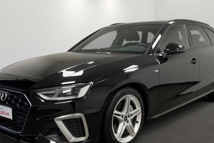 Audi A4 96.474 km 30.900 &euro; Düsseldorf 40233