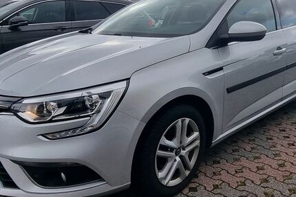 Renault Megane 54.630 km 12.898 &euro; Mönchengladbach 41063