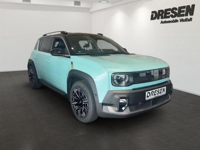 Renault R 4 4.000 km 32.990 &euro; Neuss 41464