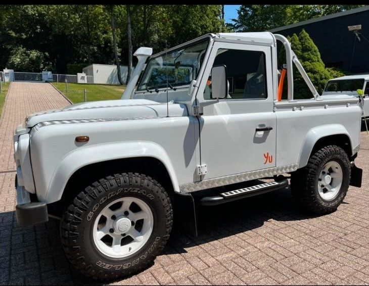 Defender