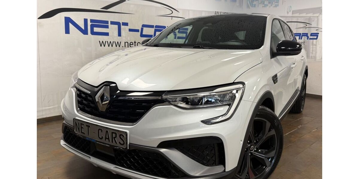 Renault Arkana 47.550 km 21.950 &euro; Hilden (bei Düsseldorf) 40721