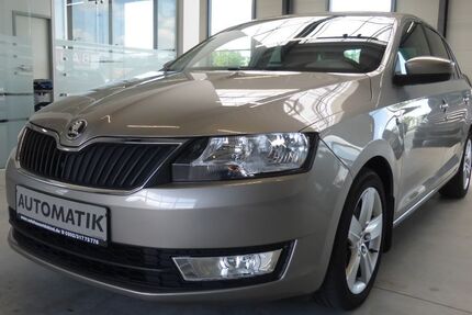 Skoda Rapid 81.000 km 13.490 &euro; Wuppertal 42289